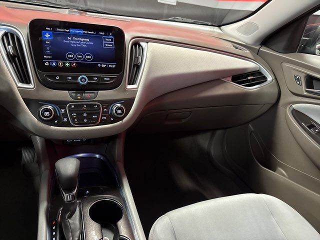 2023 Chevrolet Malibu LT - Ledet's Auto Sales Gonzales, Louisiana 70737