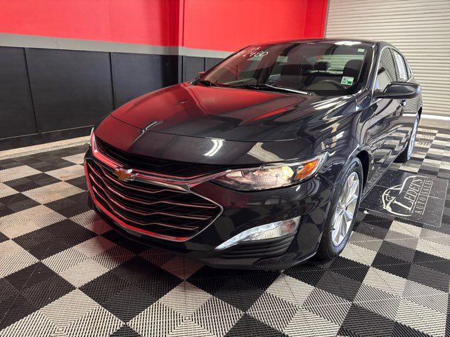 2023 Chevrolet Malibu LT - Ledet's Auto Sales Gonzales, Louisiana 70737