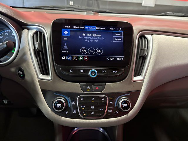 2023 Chevrolet Malibu LT - Ledet's Auto Sales Gonzales, Louisiana 70737