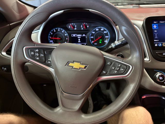 2023 Chevrolet Malibu LT - Ledet's Auto Sales Gonzales, Louisiana 70737