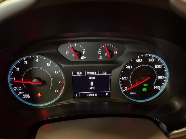 2023 Chevrolet Malibu LT - Ledet's Auto Sales Gonzales, Louisiana 70737