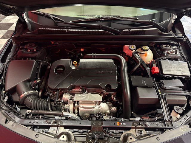 2023 Chevrolet Malibu LT - Ledet's Auto Sales Gonzales, Louisiana 70737 2023 Chevrolet Malibu LT - Ledet's Auto Sales Gonzales, Louisiana 70737