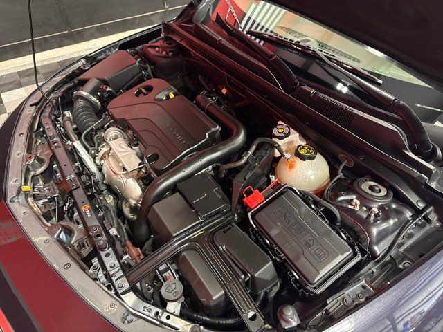 2023 Chevrolet Malibu LT - Ledet's Auto Sales Gonzales, Louisiana 70737