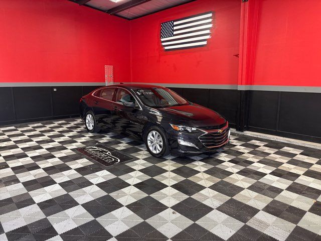 2023 Chevrolet Malibu LT - Ledet's Auto Sales Gonzales, Louisiana 70737