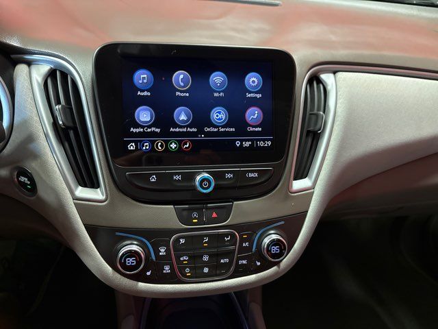 2023 Chevrolet Malibu LT - Ledet's Auto Sales Gonzales, Louisiana 70737 2023 Chevrolet Malibu LT - Ledet's Auto Sales Gonzales, Louisiana 70737