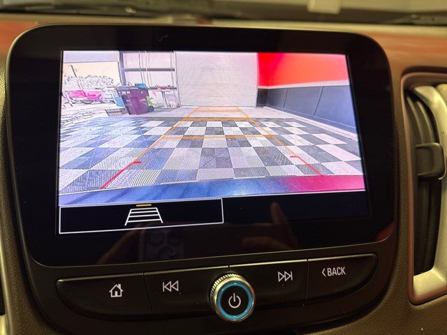 2023 Chevrolet Malibu LT - Ledet's Auto Sales Gonzales, Louisiana 70737