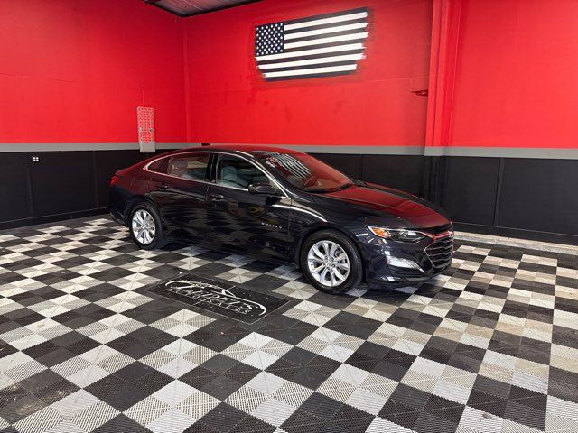 2023 Chevrolet Malibu LT - Ledet's Auto Sales Gonzales, Louisiana 70737