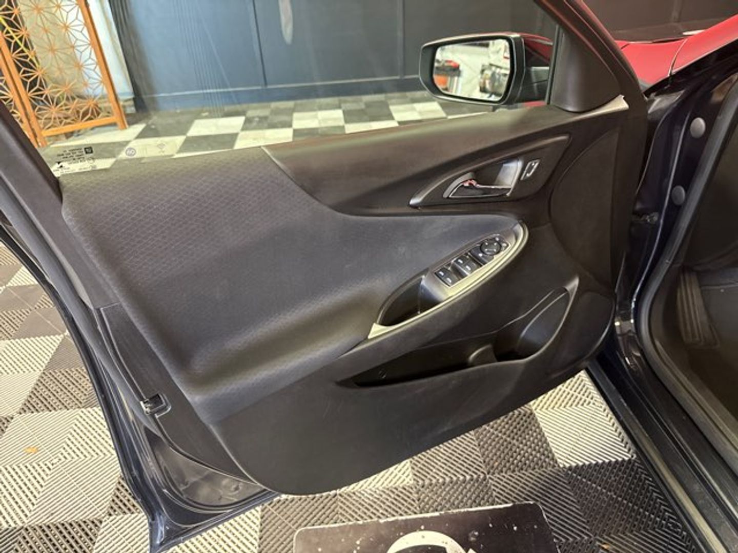 2023 Chevrolet Malibu LT GRAY at Ledet's Auto Sales