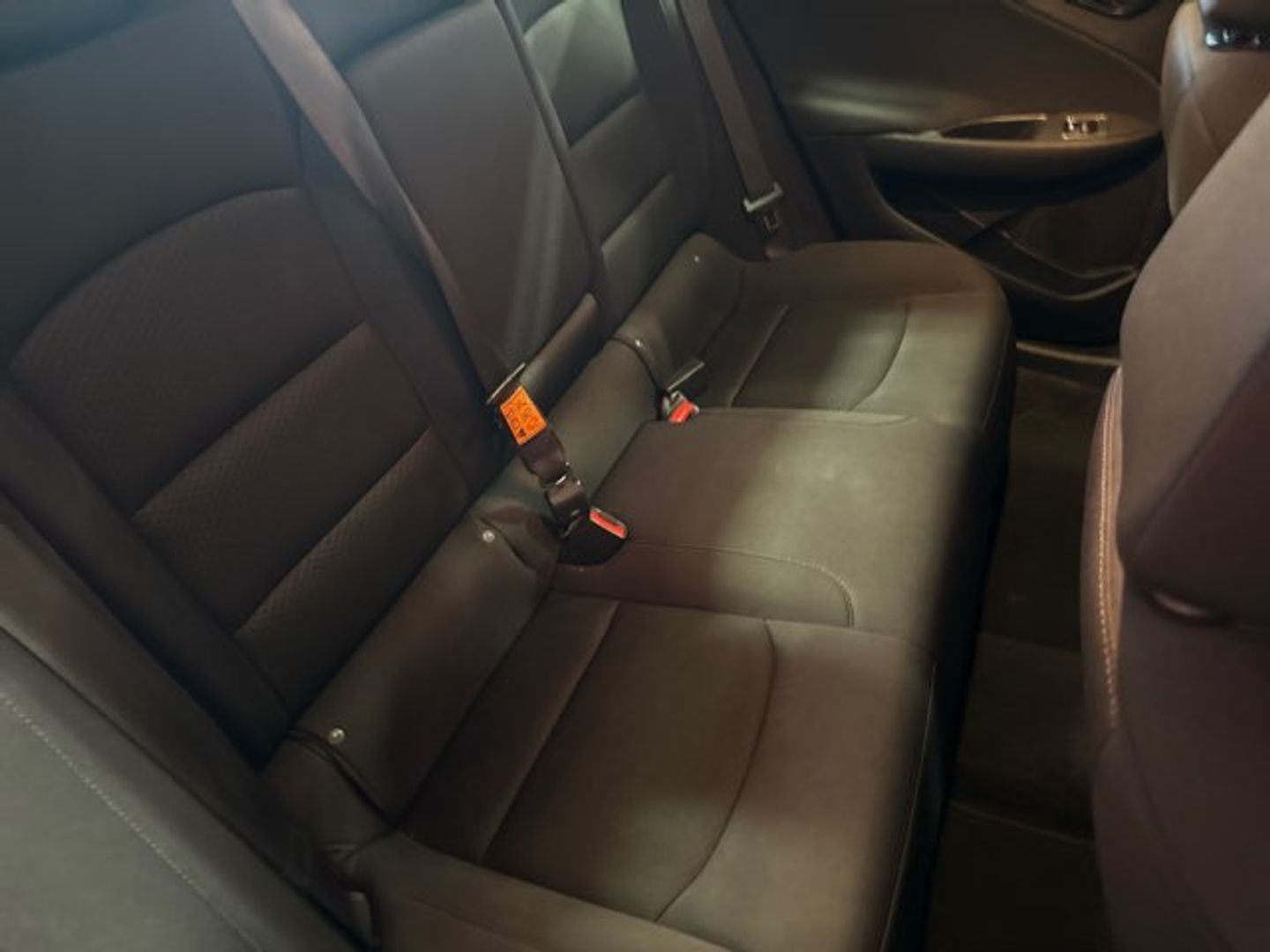 2023 Chevrolet Malibu LT GRAY at Ledet's Auto Sales