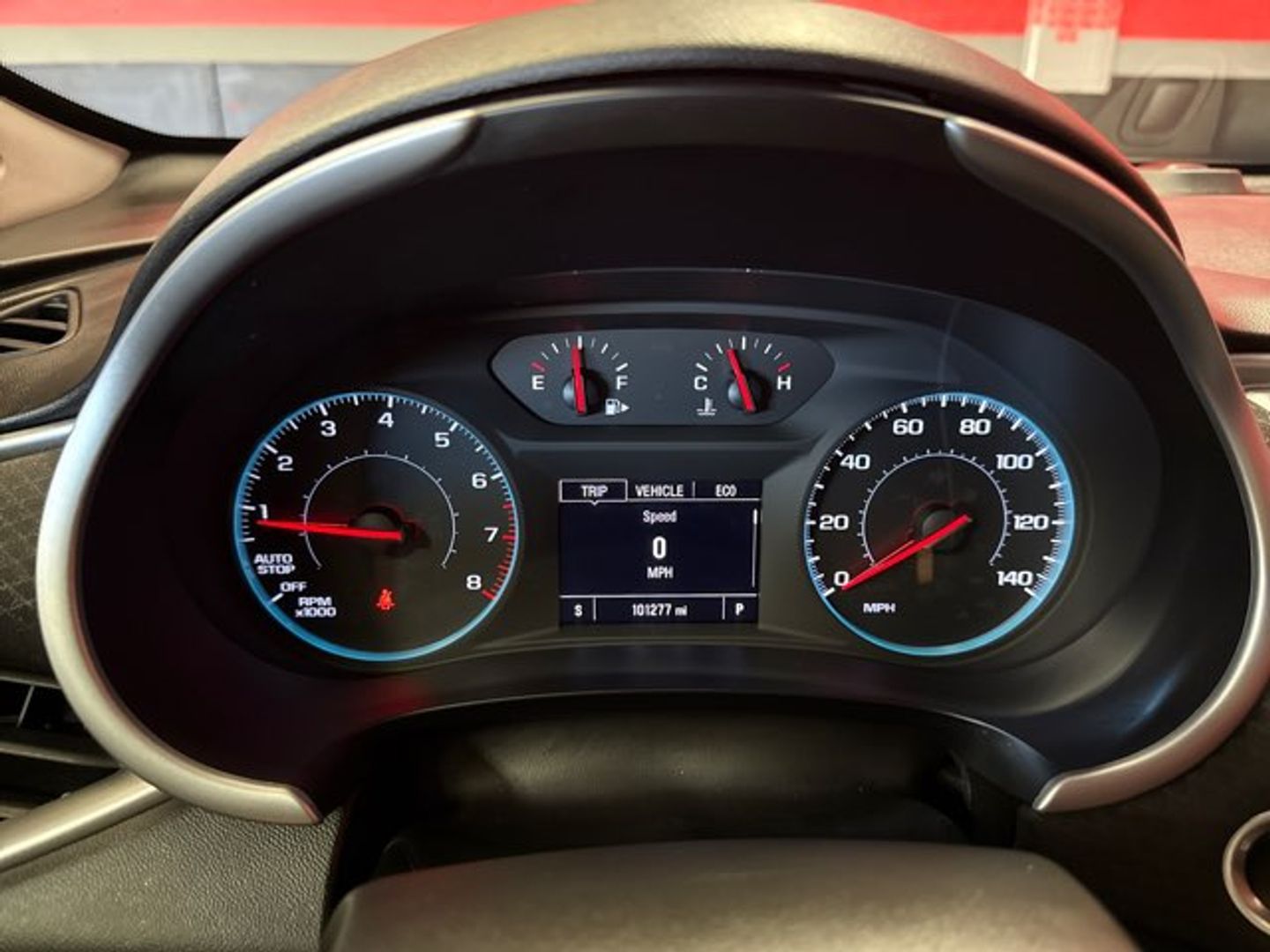 2023 Chevrolet Malibu LT GRAY at Ledet's Auto Sales