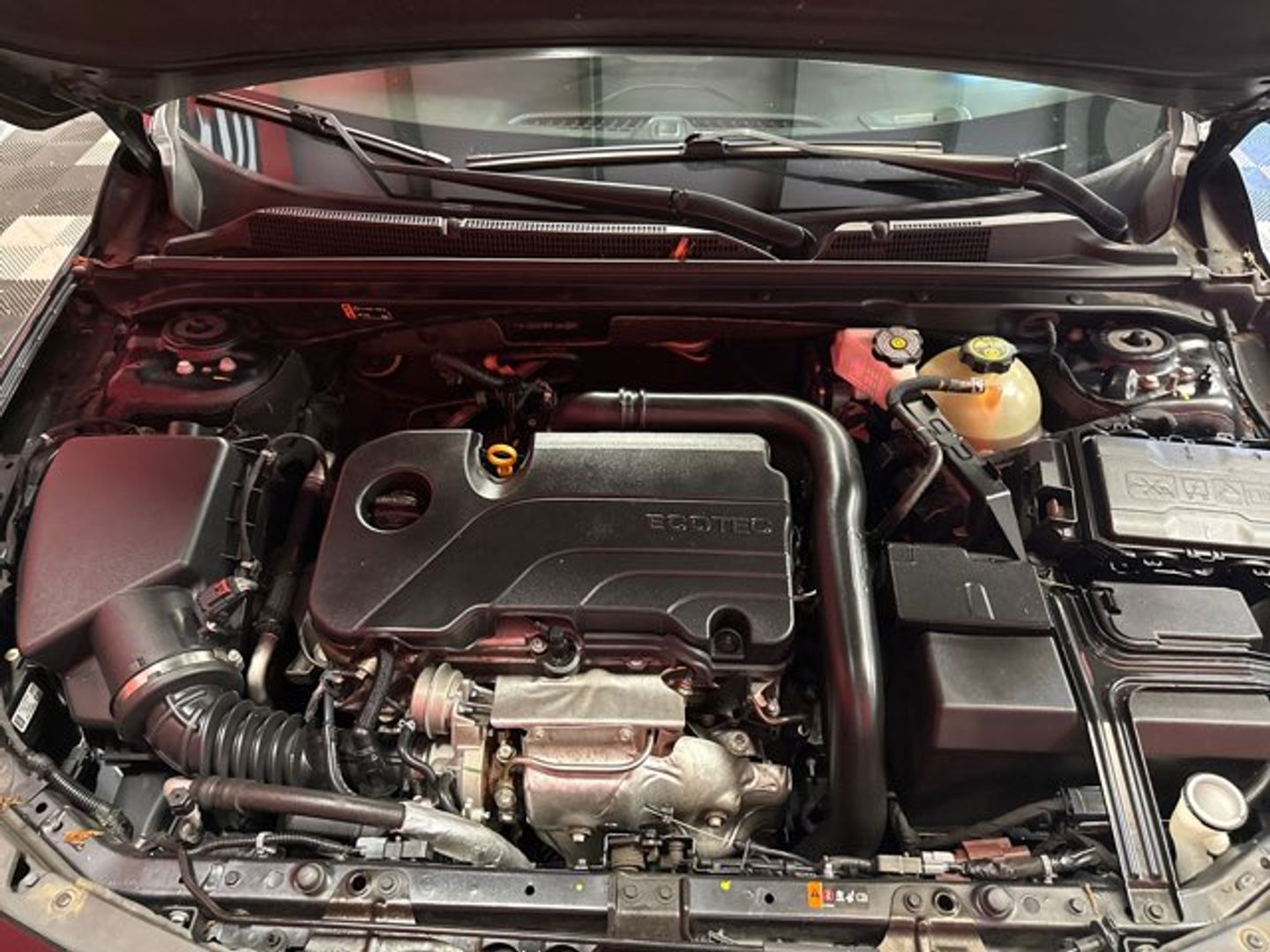 2023 Chevrolet Malibu LT GRAY at Ledet's Auto Sales