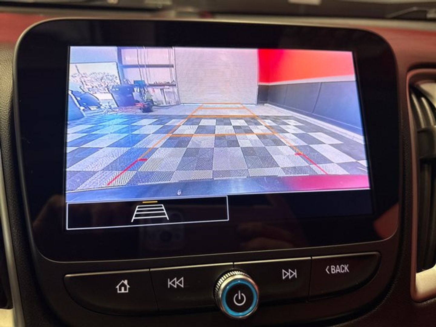 2023 Chevrolet Malibu LT GRAY at Ledet's Auto Sales