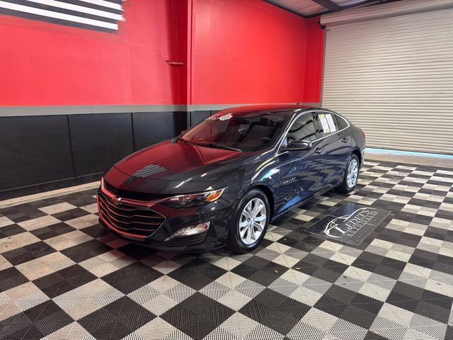 2023 Chevrolet Malibu LT - Ledet's Auto Sales Gonzales, Louisiana 70737
