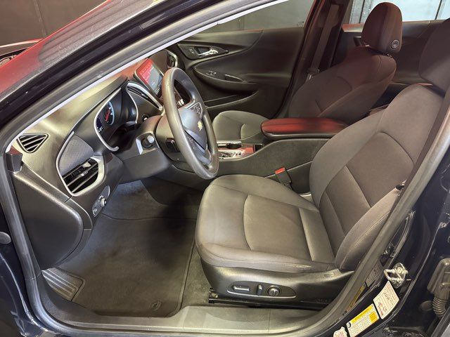 2023 Chevrolet Malibu LT - Ledet's Auto Sales Gonzales, Louisiana 70737