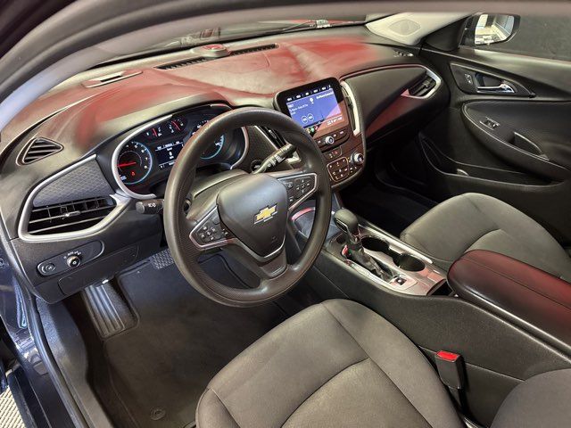 2023 Chevrolet Malibu LT - Ledet's Auto Sales Gonzales, Louisiana 70737