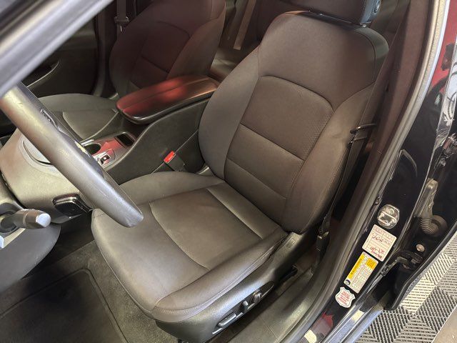 2023 Chevrolet Malibu LT - Ledet's Auto Sales Gonzales, Louisiana 70737