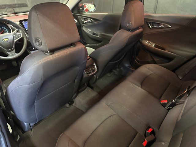 2023 Chevrolet Malibu LT - Ledet's Auto Sales Gonzales, Louisiana 70737