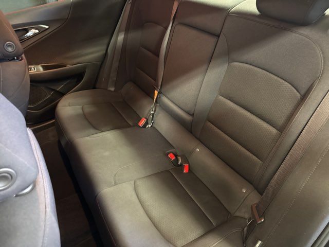 2023 Chevrolet Malibu LT - Ledet's Auto Sales Gonzales, Louisiana 70737