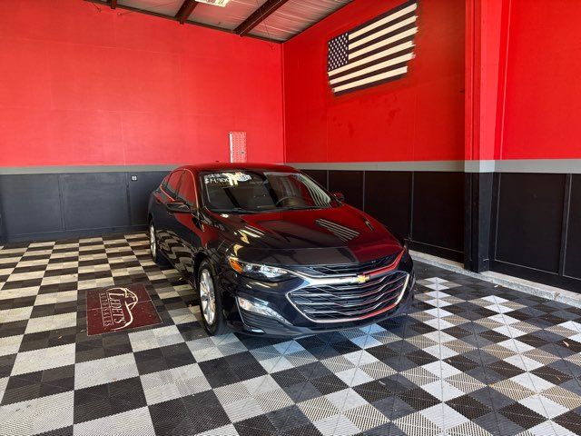 2023 Chevrolet Malibu LT - Ledet's Auto Sales Gonzales, Louisiana 70737