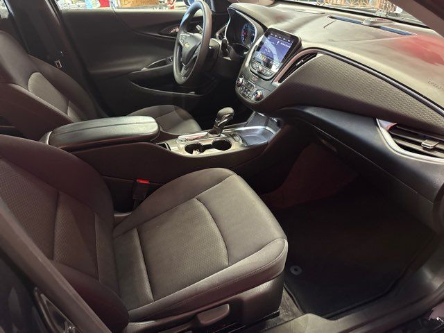 2023 Chevrolet Malibu LT - Ledet's Auto Sales Gonzales, Louisiana 70737