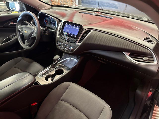 2023 Chevrolet Malibu LT - Ledet's Auto Sales Gonzales, Louisiana 70737