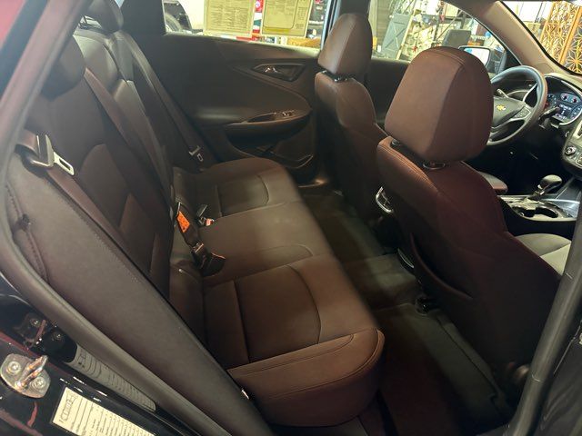 2023 Chevrolet Malibu LT - Ledet's Auto Sales Gonzales, Louisiana 70737