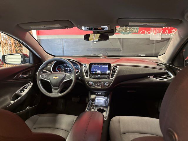 2023 Chevrolet Malibu LT - Ledet's Auto Sales Gonzales, Louisiana 70737