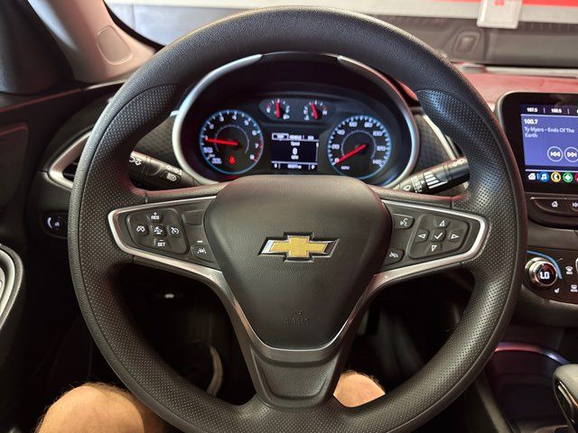 2023 Chevrolet Malibu LT - Ledet's Auto Sales Gonzales, Louisiana 70737