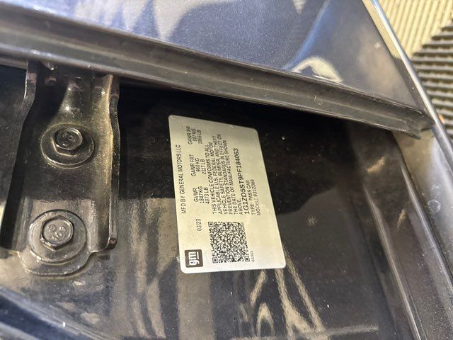 2023 Chevrolet Malibu LT - Ledet's Auto Sales Gonzales, Louisiana 70737