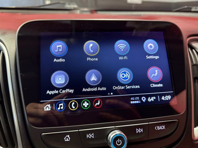 2023 Chevrolet Malibu LT - Ledet's Auto Sales Gonzales, Louisiana 70737