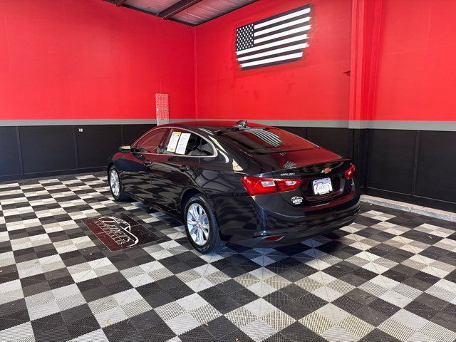 2023 Chevrolet Malibu LT - Ledet's Auto Sales Gonzales, Louisiana 70737