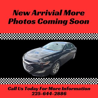2023 Chevrolet Malibu LT - Ledet's Auto Sales Gonzales, Louisiana 70737