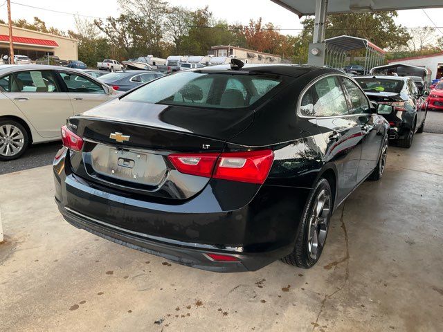 2023 Chevrolet Malibu LT - John Gibson Auto Sales Hot Springs 2023 Chevrolet Malibu LT - John Gibson Auto Sales Hot Springs