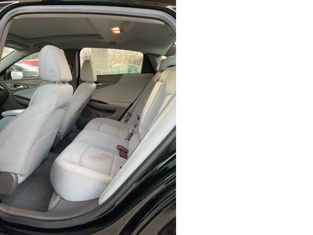 2023 Chevrolet Malibu LT - John Gibson Auto Sales Hot Springs