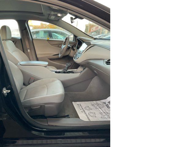 2023 Chevrolet Malibu LT - John Gibson Auto Sales Hot Springs