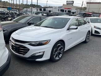2023 Chevrolet Malibu LT - John Gibson Auto Sales Hot Springs in Hot Springs, Arkansas 71913