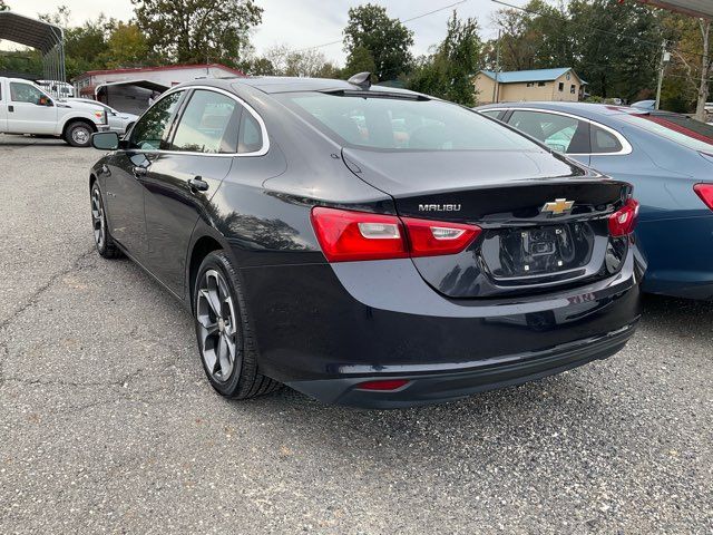 2023 Chevrolet Malibu LT - John Gibson Auto Sales Hot Springs 2023 Chevrolet Malibu LT - John Gibson Auto Sales Hot Springs