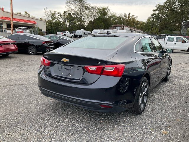 2023 Chevrolet Malibu LT - John Gibson Auto Sales Hot Springs 2023 Chevrolet Malibu LT - John Gibson Auto Sales Hot Springs