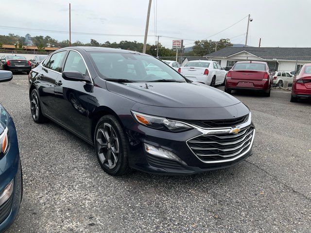 2023 Chevrolet Malibu LT - John Gibson Auto Sales Hot Springs 2023 Chevrolet Malibu LT - John Gibson Auto Sales Hot Springs
