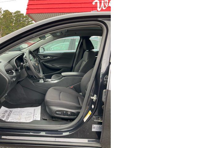 2023 Chevrolet Malibu LT - John Gibson Auto Sales Hot Springs 2023 Chevrolet Malibu LT - John Gibson Auto Sales Hot Springs