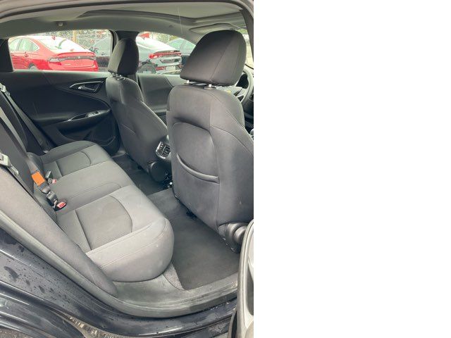 2023 Chevrolet Malibu LT - John Gibson Auto Sales Hot Springs 2023 Chevrolet Malibu LT - John Gibson Auto Sales Hot Springs