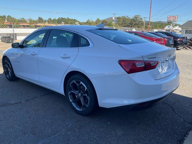2023 Chevrolet Malibu LT 2023 Chevrolet Malibu LT