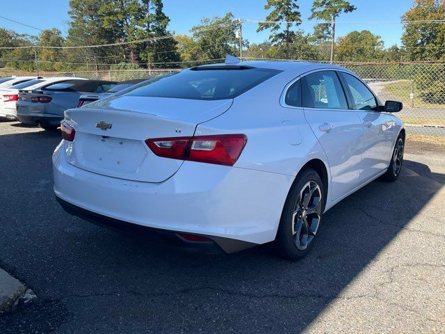 2023 Chevrolet Malibu LT 2023 Chevrolet Malibu LT