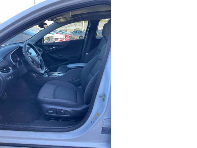 2023 Chevrolet Malibu LT 2023 Chevrolet Malibu LT