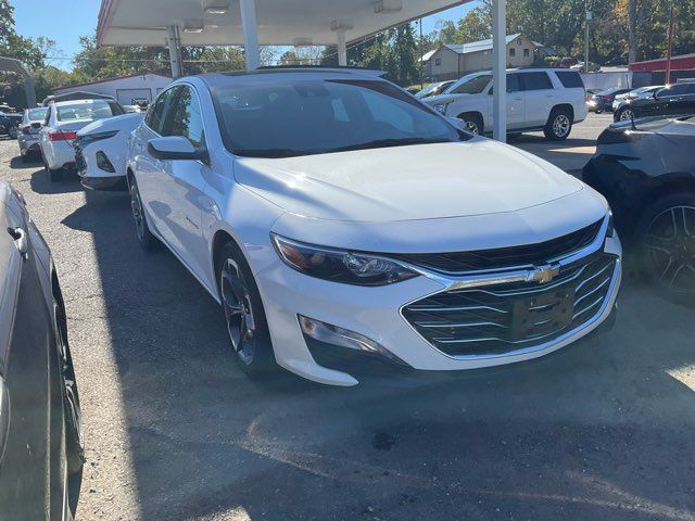 2023 Chevrolet Malibu LT - John Gibson Auto Sales Hot Springs 2023 Chevrolet Malibu LT - John Gibson Auto Sales Hot Springs