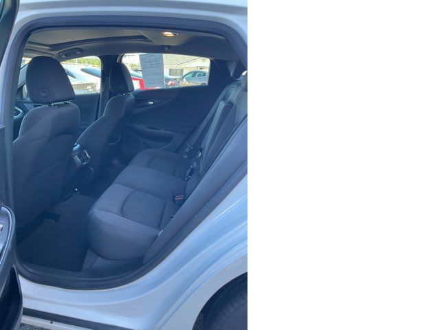 2023 Chevrolet Malibu LT - John Gibson Auto Sales Hot Springs 2023 Chevrolet Malibu LT - John Gibson Auto Sales Hot Springs