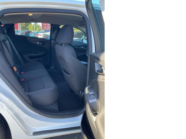 2023 Chevrolet Malibu LT 2023 Chevrolet Malibu LT