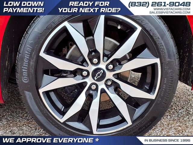 2023 Chevrolet Malibu RS Houston, Texas Vista Cars and Trucks 2023 Chevrolet Malibu RS Houston, Texas Vista Cars and Trucks