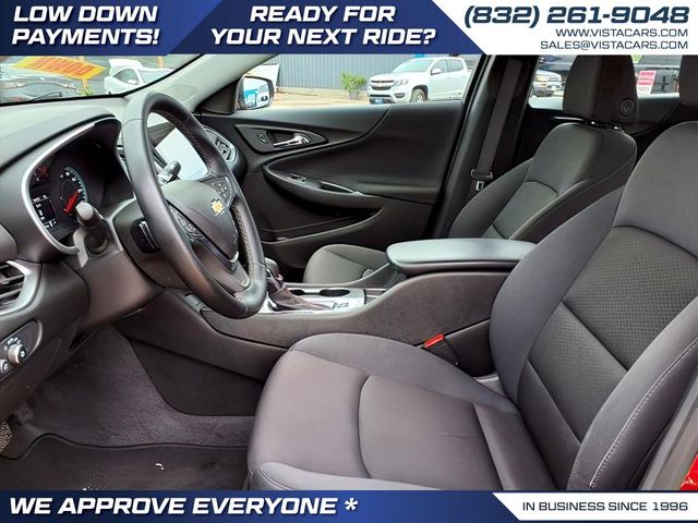 2023 Chevrolet Malibu RS Houston, Texas Vista Cars and Trucks 2023 Chevrolet Malibu RS Houston, Texas Vista Cars and Trucks