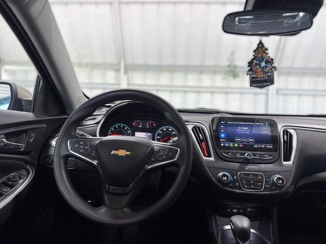 2023 Chevrolet MALIBU LT 2023 Chevrolet MALIBU LT